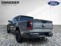 Ford Ranger MS-RT Leder, Klima, LED, AHK, Navi,4X4 Grau - thumbnail 4