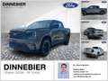 Ford Ranger MS-RT Leder, Klima, LED, AHK, Navi,4X4 Grau - thumbnail 1