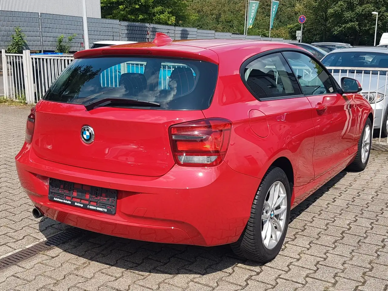 Das Auto