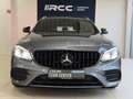 Mercedes-Benz E 400 T 4Matic AMG Burm AHK  Distr Kam Ambi HUD Szary - thumbnail 12