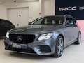 Mercedes-Benz E 400 T 4Matic AMG Burm AHK  Distr Kam Ambi HUD Szary - thumbnail 1