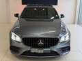 Mercedes-Benz E 400 T 4Matic AMG Burm AHK  Distr Kam Ambi HUD Szary - thumbnail 2