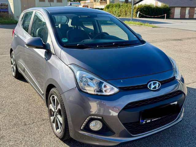 Hyundai i10 i10 1.2 Trend