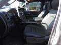 Dodge RAM 22" 4x Sitzh Sitzbel Vollleder UC5 Garantie Silber - thumbnail 5