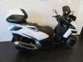 Peugeot Metropolis RS 400 ALLURE Wit - thumbnail 3