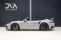 Porsche 992 992 Cabrio Turbo S Approved Grijs - thumbnail 3