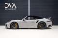Porsche 992 992 Cabrio Turbo S Approved Grijs - thumbnail 5