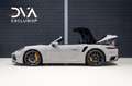 Porsche 992 992 Cabrio Turbo S Approved Grijs - thumbnail 4