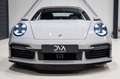 Porsche 992 992 Cabrio Turbo S Approved Grijs - thumbnail 11