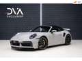 Porsche 992 992 Cabrio Turbo S Approved Grijs - thumbnail 1