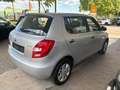 Skoda Fabia Cool Edition Silber - thumbnail 3