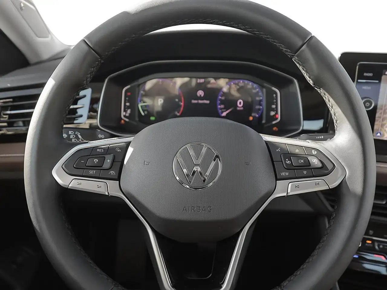 Volkswagen Jetta снимка Volkswagen Jetta