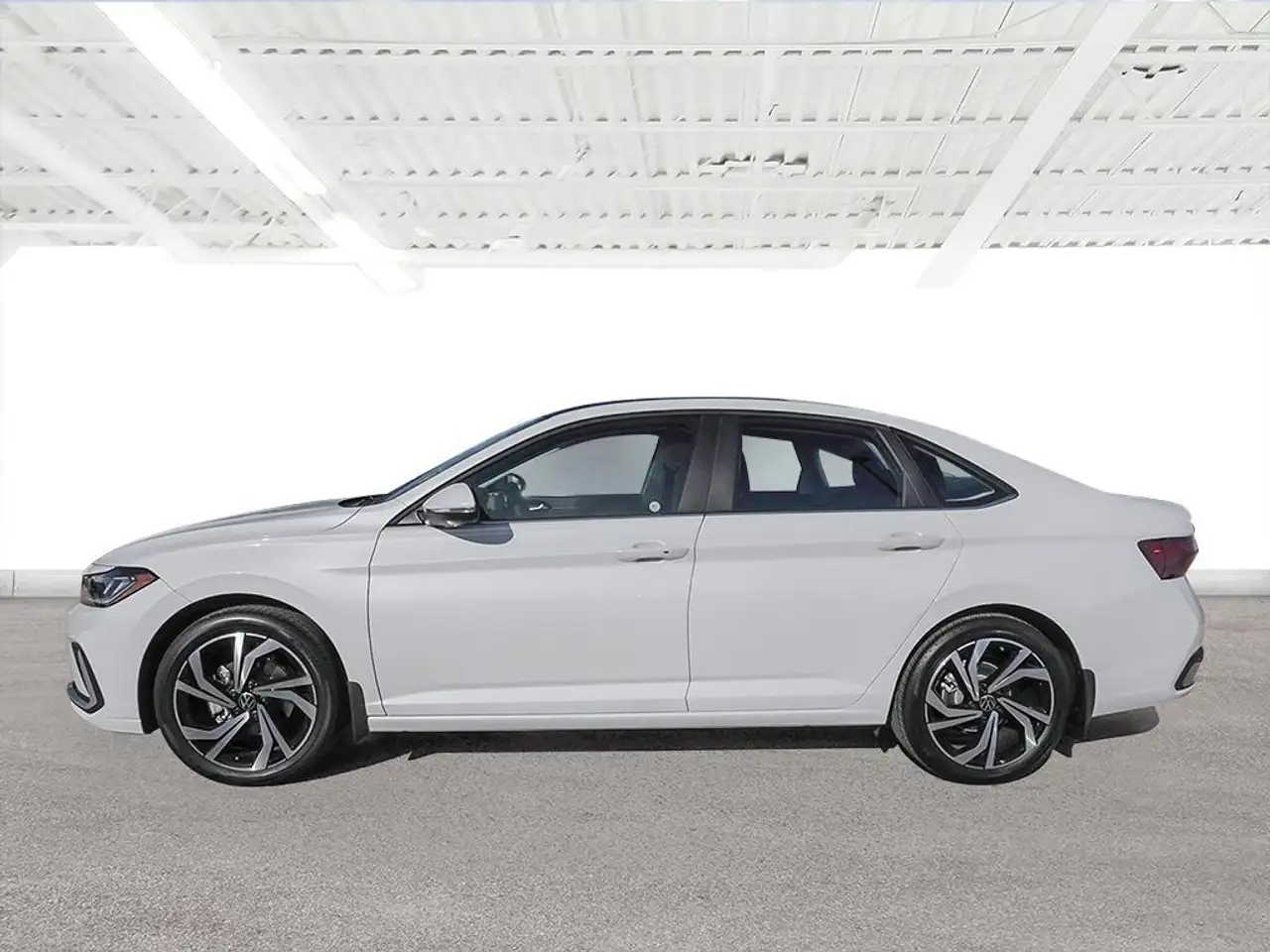 Volkswagen Jetta снимка Volkswagen Jetta