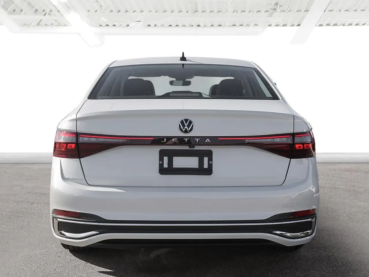 Volkswagen Jetta снимка Volkswagen Jetta