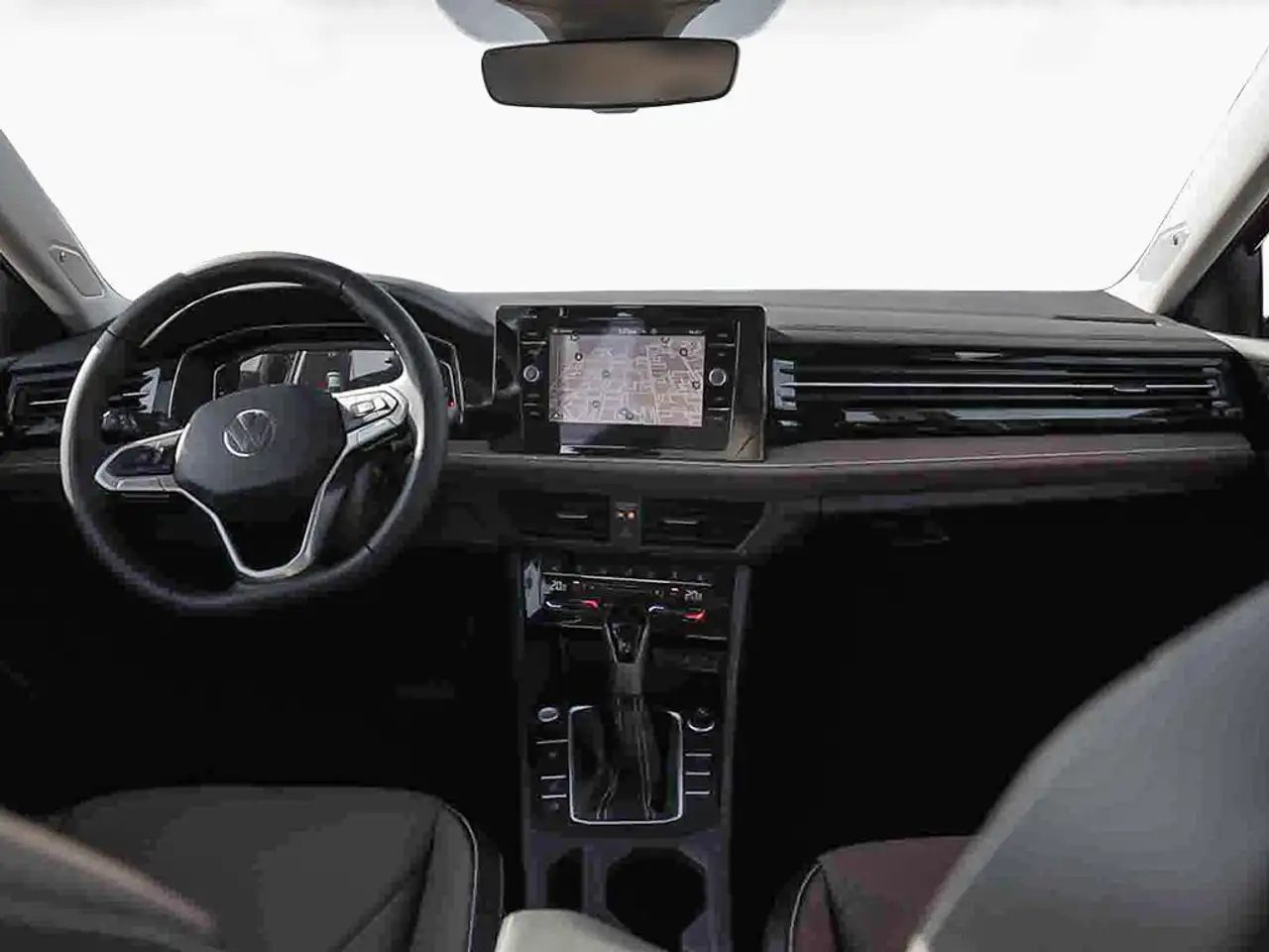 Volkswagen Jetta снимка Volkswagen Jetta