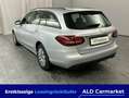Mercedes-Benz C 200 d T 9G-TRONIC Kombi, 5-türig, Automatik, 9-Gang Silver - thumbnail 2