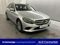 Mercedes-Benz C 200 d T 9G-TRONIC Kombi, 5-türig, Automatik, 9-Gang Silver - thumbnail 4