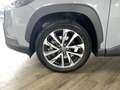Toyota Corolla Cross Hybrid 2.0 VVT-i Team Deutschland Grigio - thumbnail 3