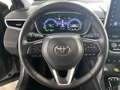 Toyota Corolla Cross Hybrid 2.0 VVT-i Team Deutschland Grigio - thumbnail 13