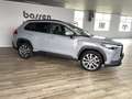 Toyota Corolla Cross Hybrid 2.0 VVT-i Team Deutschland Grigio - thumbnail 5