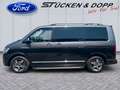 Volkswagen T6 Multivan Highline ACC+Kamera+LED+Navi+AHK+... Gris - thumbnail 6