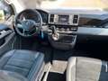 Volkswagen T6 Multivan Highline ACC+Kamera+LED+Navi+AHK+... Gris - thumbnail 22