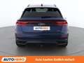Audi Q8 50 TDI Mild-Hybrid quattro S Line Blau - thumbnail 5