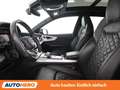 Audi Q8 50 TDI Mild-Hybrid quattro S Line Blau - thumbnail 10