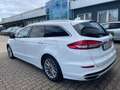 Ford Mondeo Kombi TDi190 Auto Titanium Sony/LED/ACC.. Weiß - thumbnail 4
