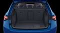 Skoda Octavia Combi 1.5 TSI 150pk DSG MHEV Sportline Business | Blauw - thumbnail 7