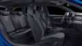 Skoda Octavia Combi 1.5 TSI 150pk DSG MHEV Sportline Business | Blauw - thumbnail 4