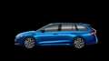 Skoda Octavia Combi 1.5 TSI 150pk DSG MHEV Sportline Business | Blauw - thumbnail 3