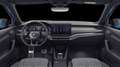 Skoda Octavia Combi 1.5 TSI 150pk DSG MHEV Sportline Business | Blauw - thumbnail 5