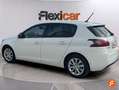 Peugeot 308 1.2 PureTech S&S Style 110 Blanco - thumbnail 5