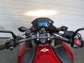 Honda CB 500 FA    Tiefer   Scheckheft   Topzustand Piros - thumbnail 5
