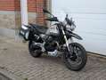 Moto Guzzi V 85 TT Version Travel Gris - thumbnail 4