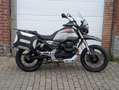 Moto Guzzi V 85 TT Version Travel Gris - thumbnail 1