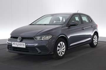 1.0 TSI Life PDC Carplay Cruise Ctrl