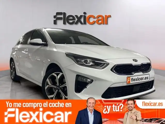 Kia XCeed 1.0 T-GDi Emotion 88kW (120CV)