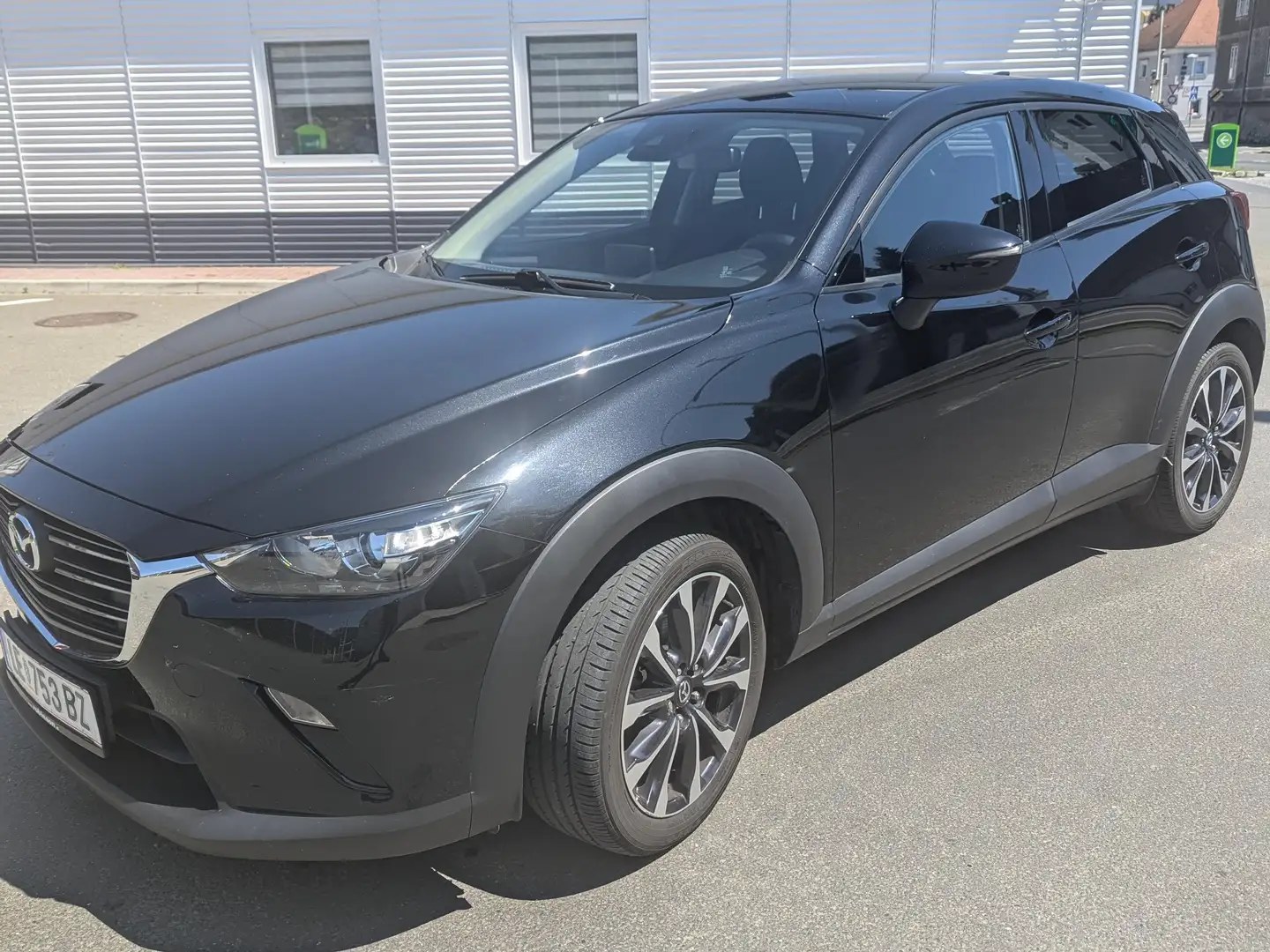 Mazda CX-3 CX-3 G121 Takumi Takumi - 2