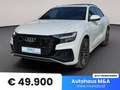 Audi Q8 Q8 50 MHEV TDI quattro Tiptronic Weiß - thumbnail 1