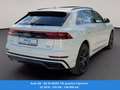 Audi Q8 Q8 50 MHEV TDI quattro Tiptronic Weiß - thumbnail 5