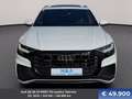 Audi Q8 Q8 50 MHEV TDI quattro Tiptronic Weiß - thumbnail 2