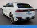 Audi Q8 Q8 50 MHEV TDI quattro Tiptronic Weiß - thumbnail 7