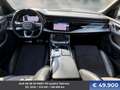 Audi Q8 Q8 50 MHEV TDI quattro Tiptronic Weiß - thumbnail 11