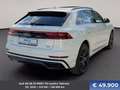 Audi Q8 Q8 50 MHEV TDI quattro Tiptronic Weiß - thumbnail 5