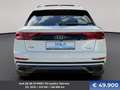 Audi Q8 Q8 50 MHEV TDI quattro Tiptronic Weiß - thumbnail 6