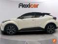 Toyota C-HR 125H Dynamic Plus Blanco - thumbnail 4