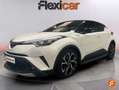 Toyota C-HR 125H Dynamic Plus Blanco - thumbnail 3