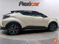 Toyota C-HR 125H Dynamic Plus Blanco - thumbnail 5